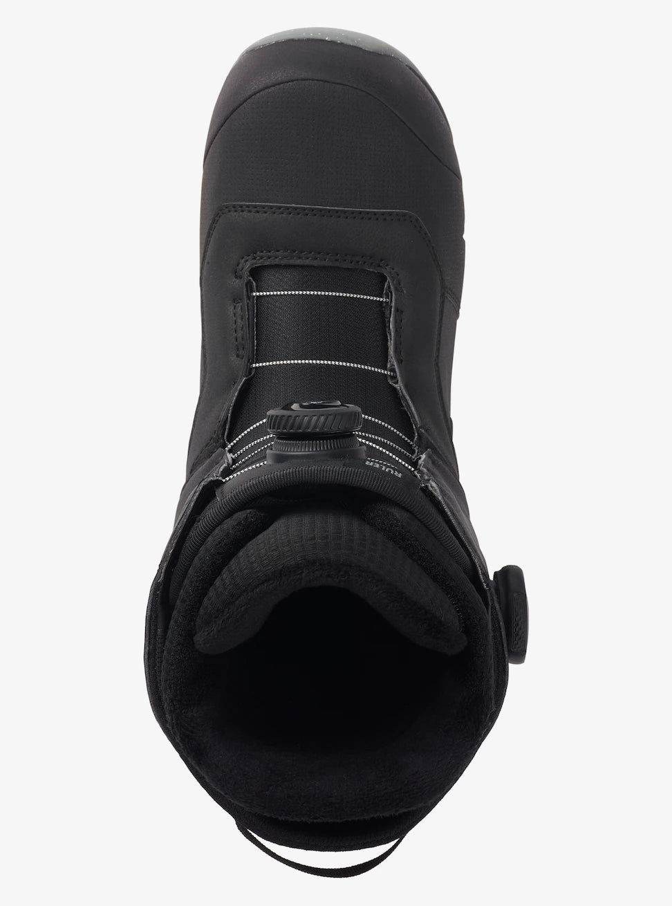 Burton Ruler Boa Boot Black 2024