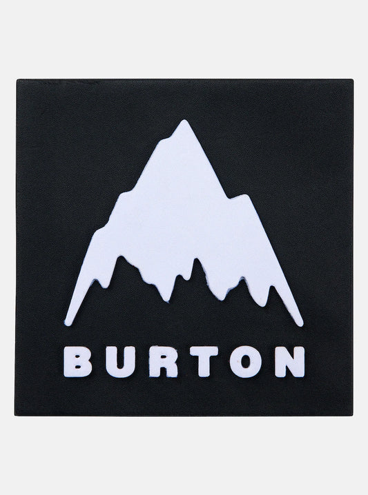 Burton Foam Stomp Pad Mountain Logo 2025/26