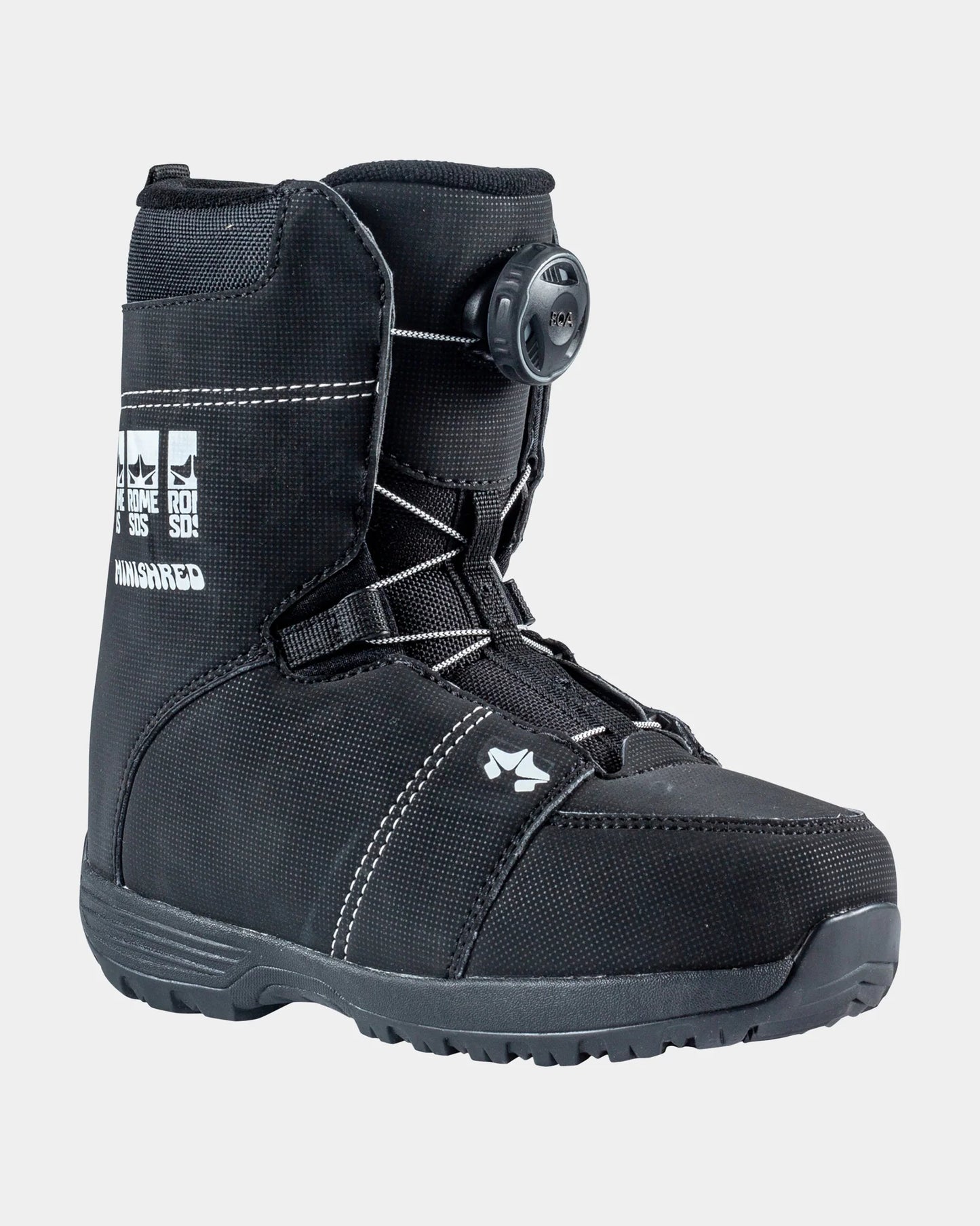 Minishred Boot 2023