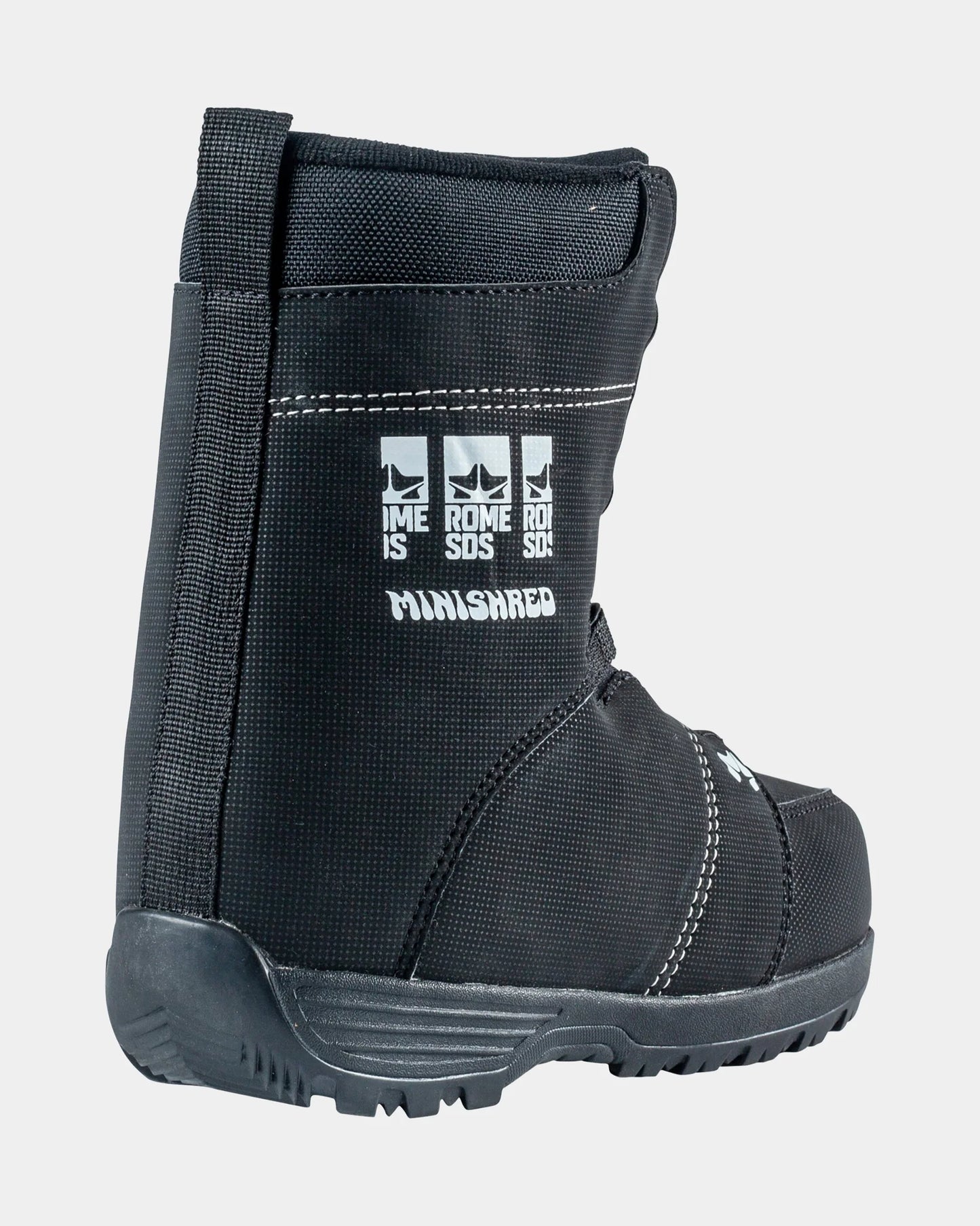 Minishred Boot 2023