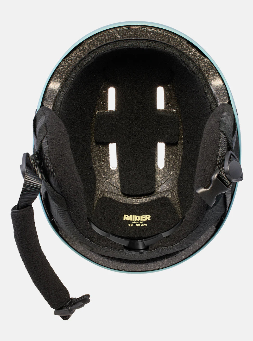 Raider 3 Helm Rock Lichen