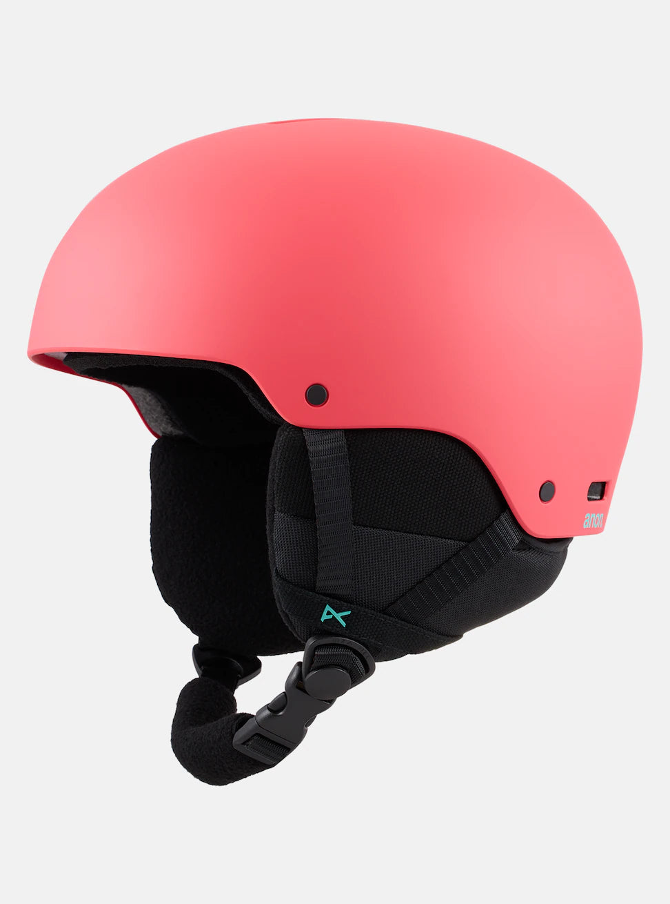 Raider 3 Helm Coral