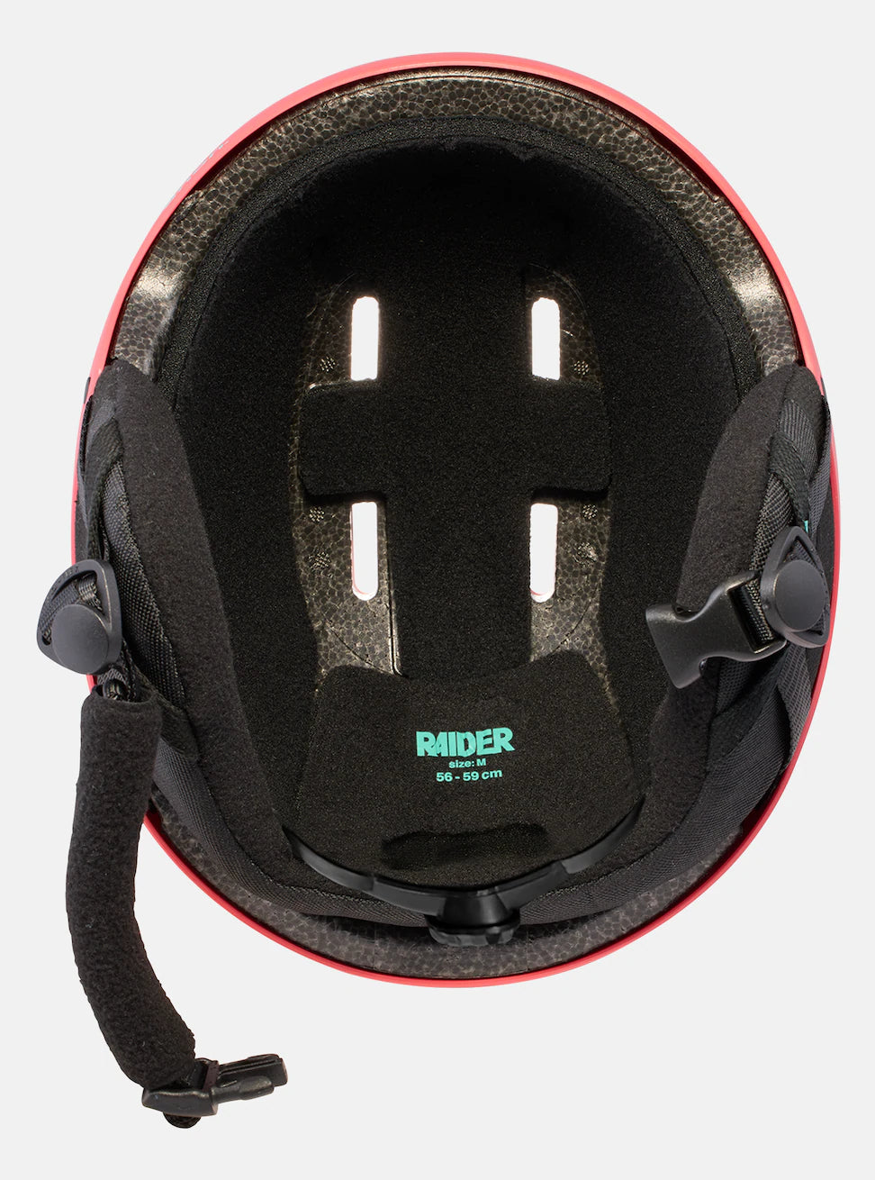 Raider 3 Helm Coral
