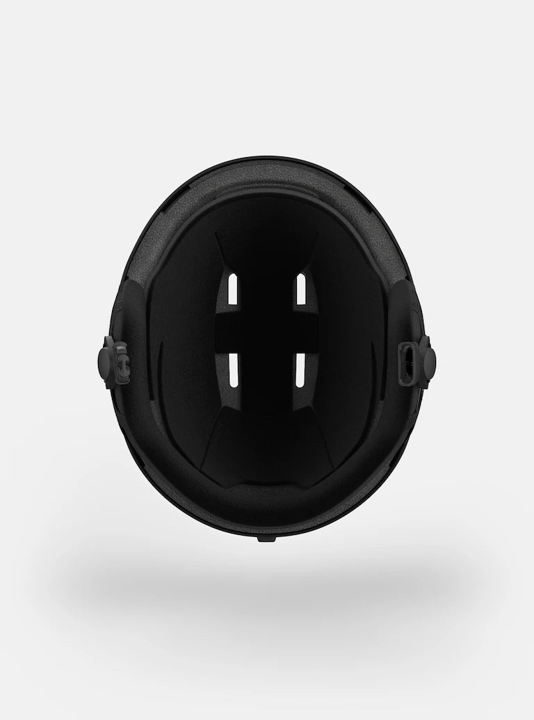 Anon Raider 3 Helm Black 2024
