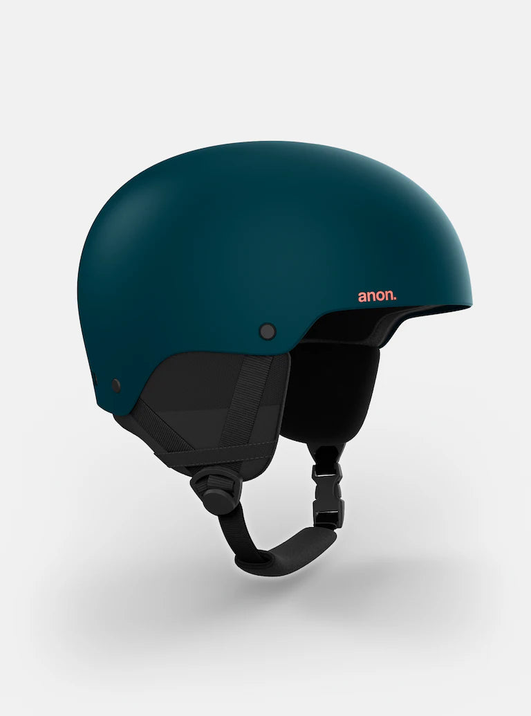 Anon Raider 3 Helm Deep Emerald 2024