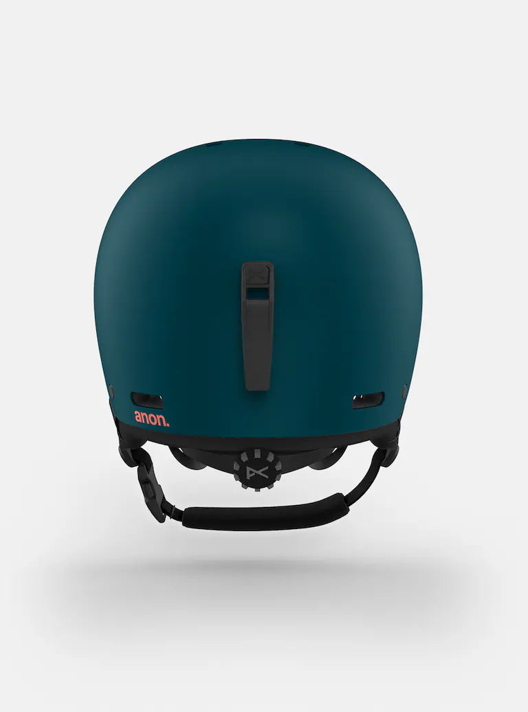 Anon Raider 3 Helm Deep Emerald 2024