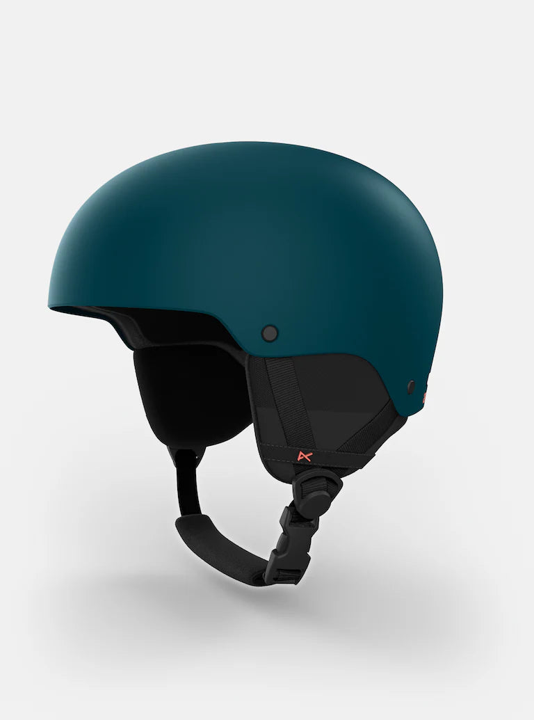 Anon Raider 3 Helm Deep Emerald 2024
