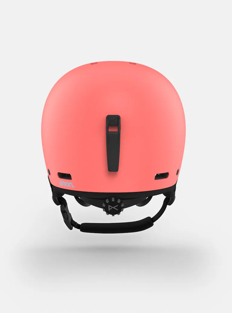 Anon Raider 3 Helm Peach Echo 2024