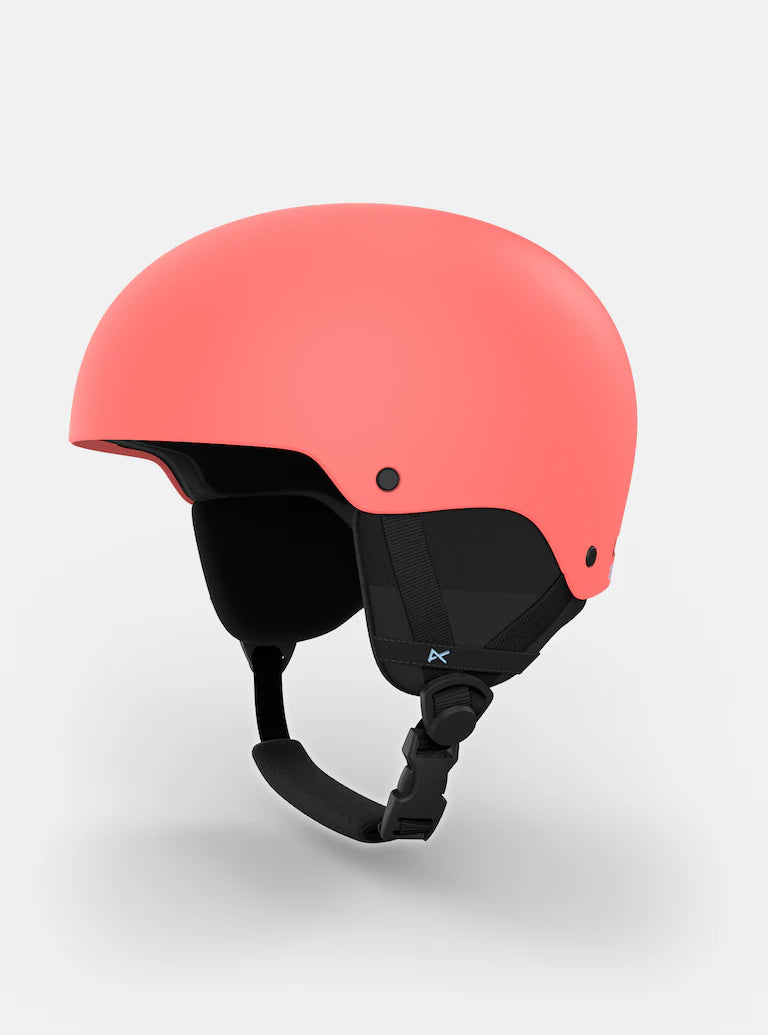 Anon Raider 3 Helm Peach Echo 2024