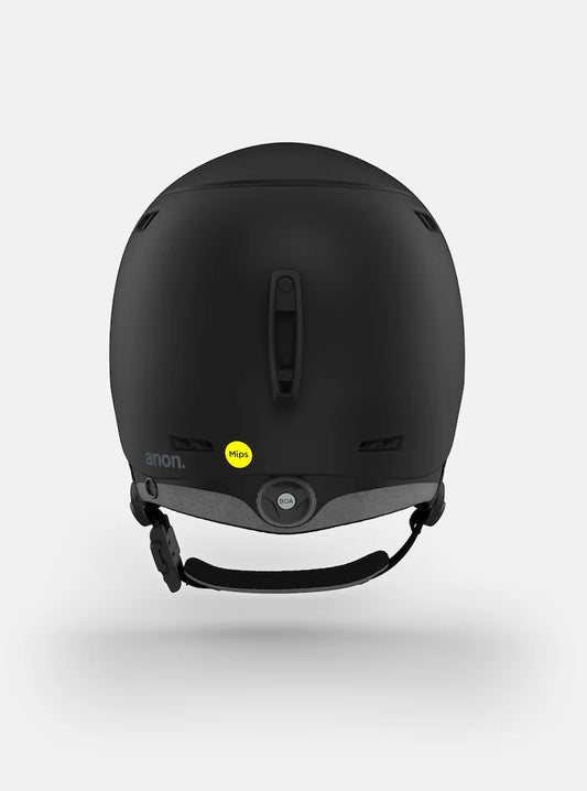 Anon Rodan MIPS® Hełm Black 2024/25