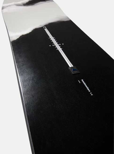 Burton Family Tree Hometown Hero 2024/25