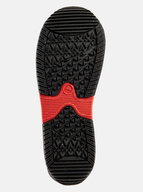 Burton Limelight BOA StepON Boot Women Black 2024