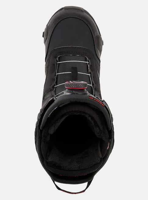 Burton Limelight BOA StepON Boot Women Black 2024