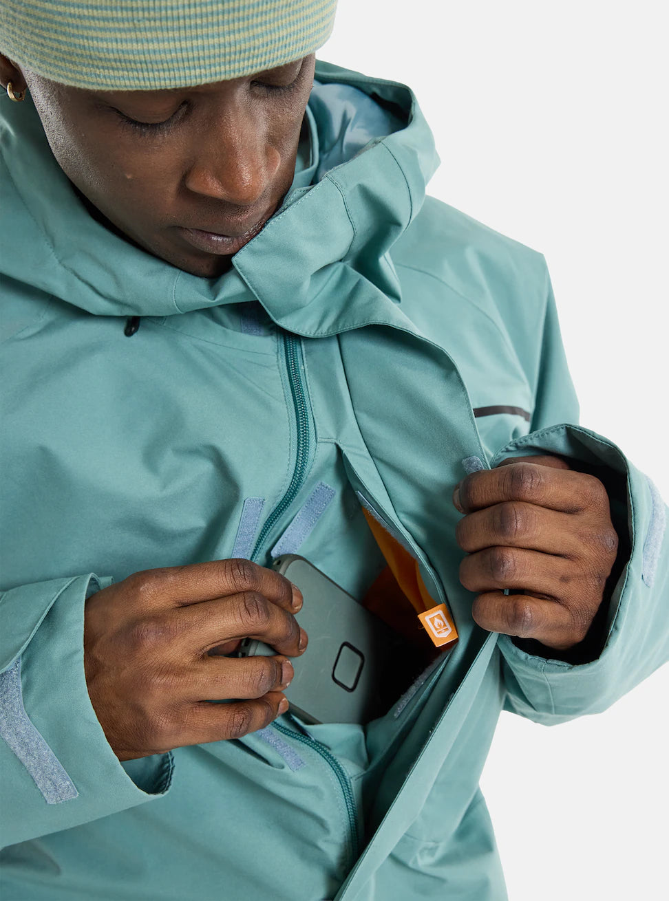Powline GORE-TEX 2L Rocklinchen 2024