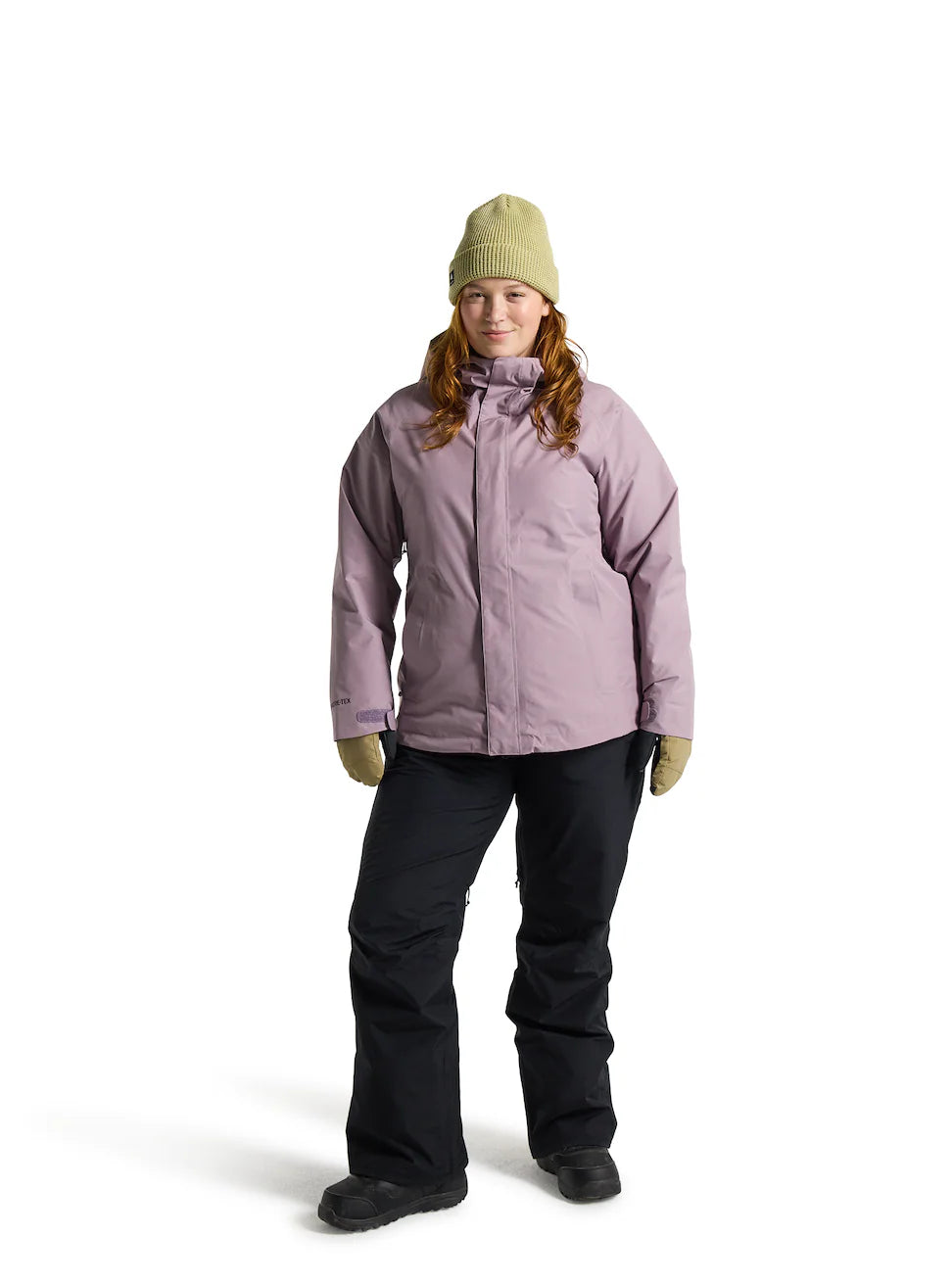 Powline GORE‑TEX 2L Insulated Jacket
