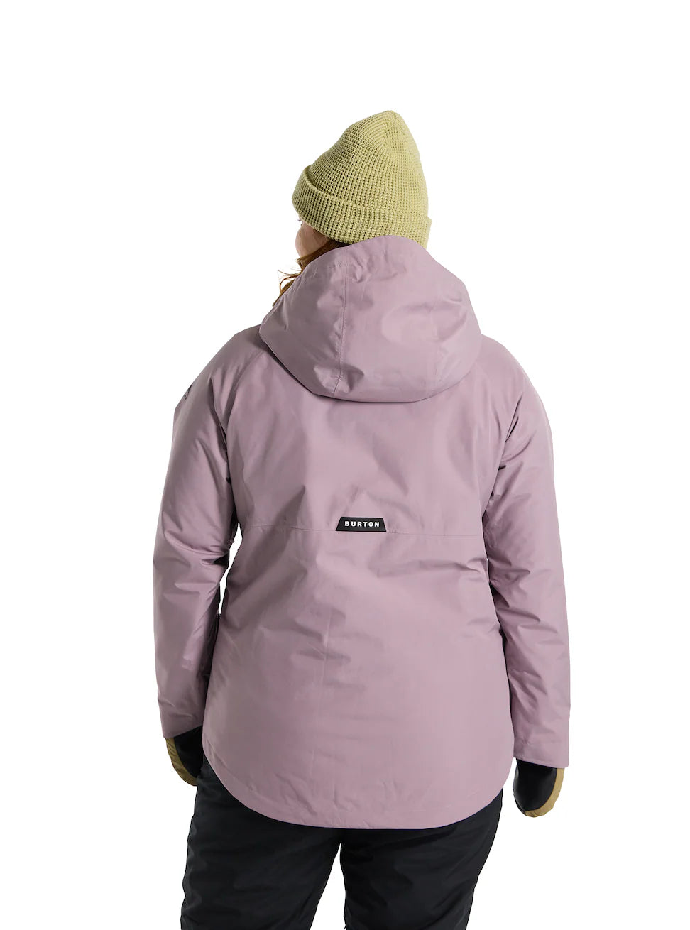 Powline GORE‑TEX 2L Insulated Jacket