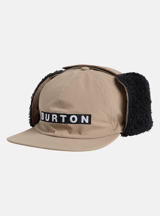 Burton Lunchlap Earflap Cap Summit Taube 2025/26