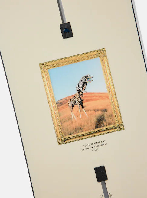 Burton Good Company Wide 2024/25