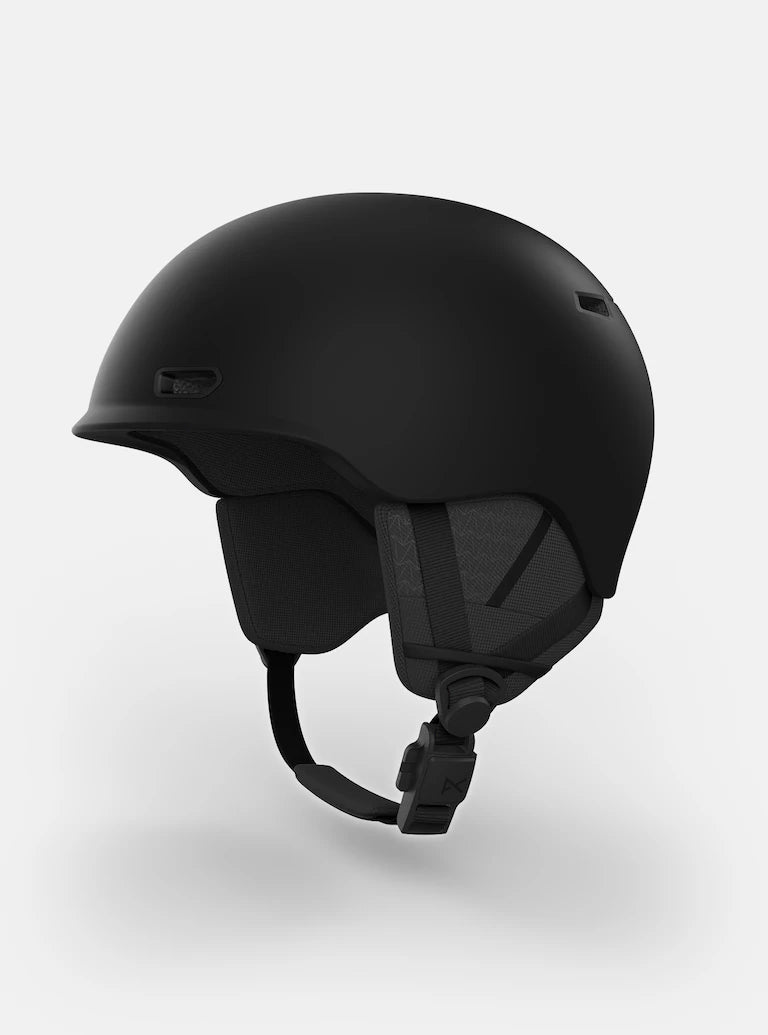 Anon Oslo WaveCel Helm Black 2024