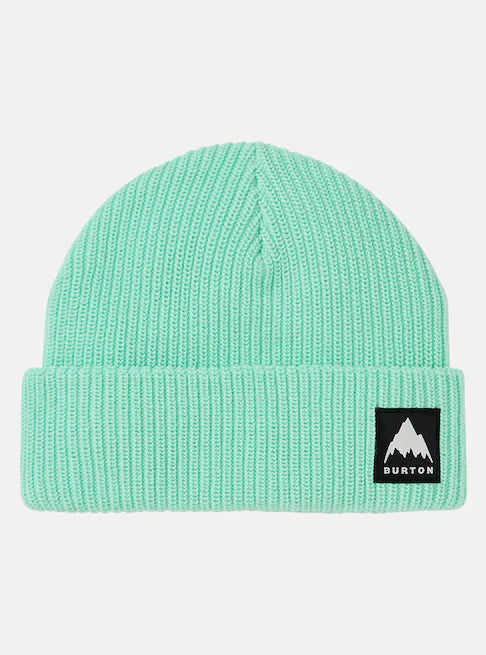 Burton Recycled VT Beanie Powder Mint