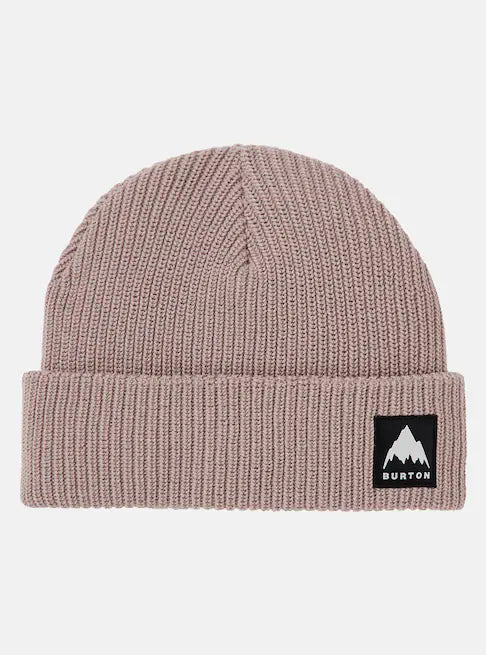 Burton Recycled VT Beanie Shadow Pink 2024