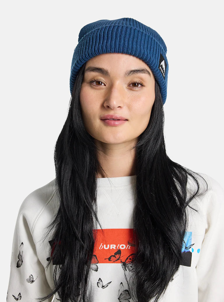 Burton Recycled VT Beanie Nightfall