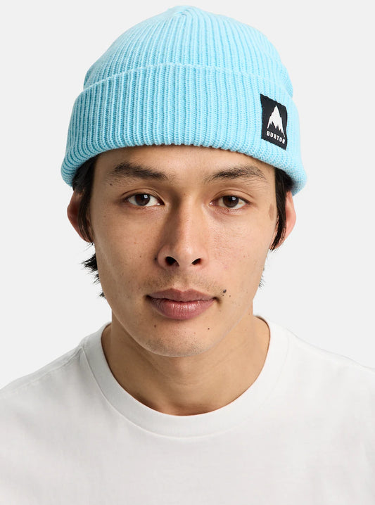 Burton Recycled VT Beanie Light Teal
