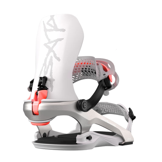 Bataleon Blaster AsymWrap™ FASE® Sky Gray 2026/27