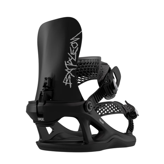 Bataleon Ghost FASE® Black 2026/27
