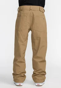 Volcom Nailer Pant Bronze 2025/26