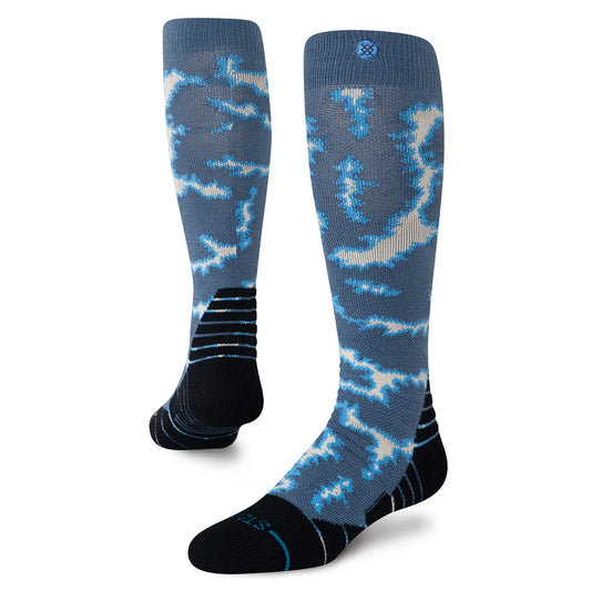 Stance All Terrain Mid Wool Snow 2025/26