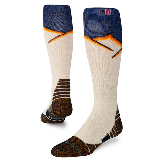 Stance Slopes Wool Merino 2025/26