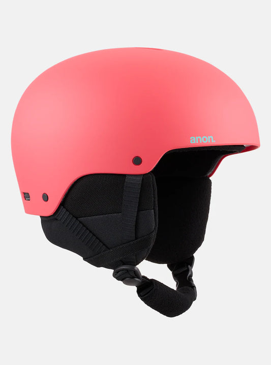 Anon Raider 3 Helm Coral 2025/26