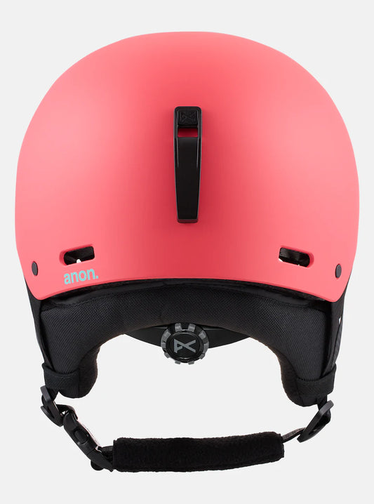 Anon Raider 3 Helm Coral 2025/26
