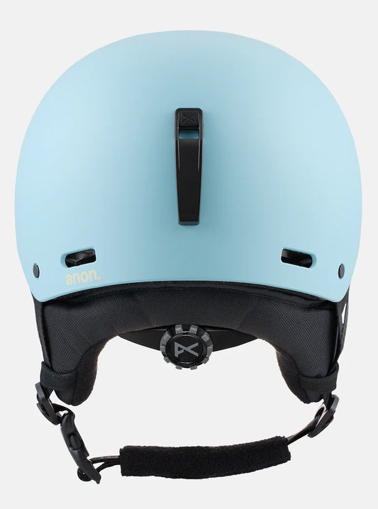 Anon Raider 3 Helm Rock Lichen 2024/25