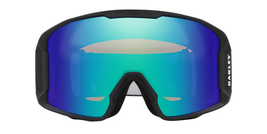 Oakley Line Miner L Matte Black Prizm Argon 2025/26