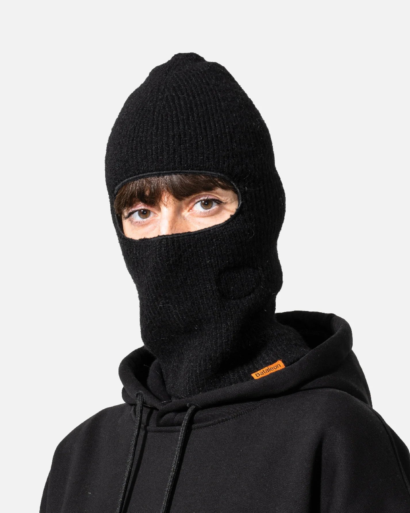Bataleon 2Way Beanie Black 2024