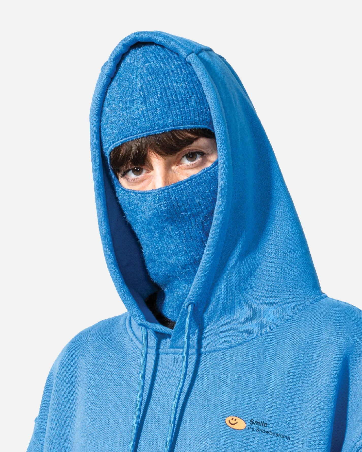 Bataleon 2Way Beanie Sky Blue 2024/25