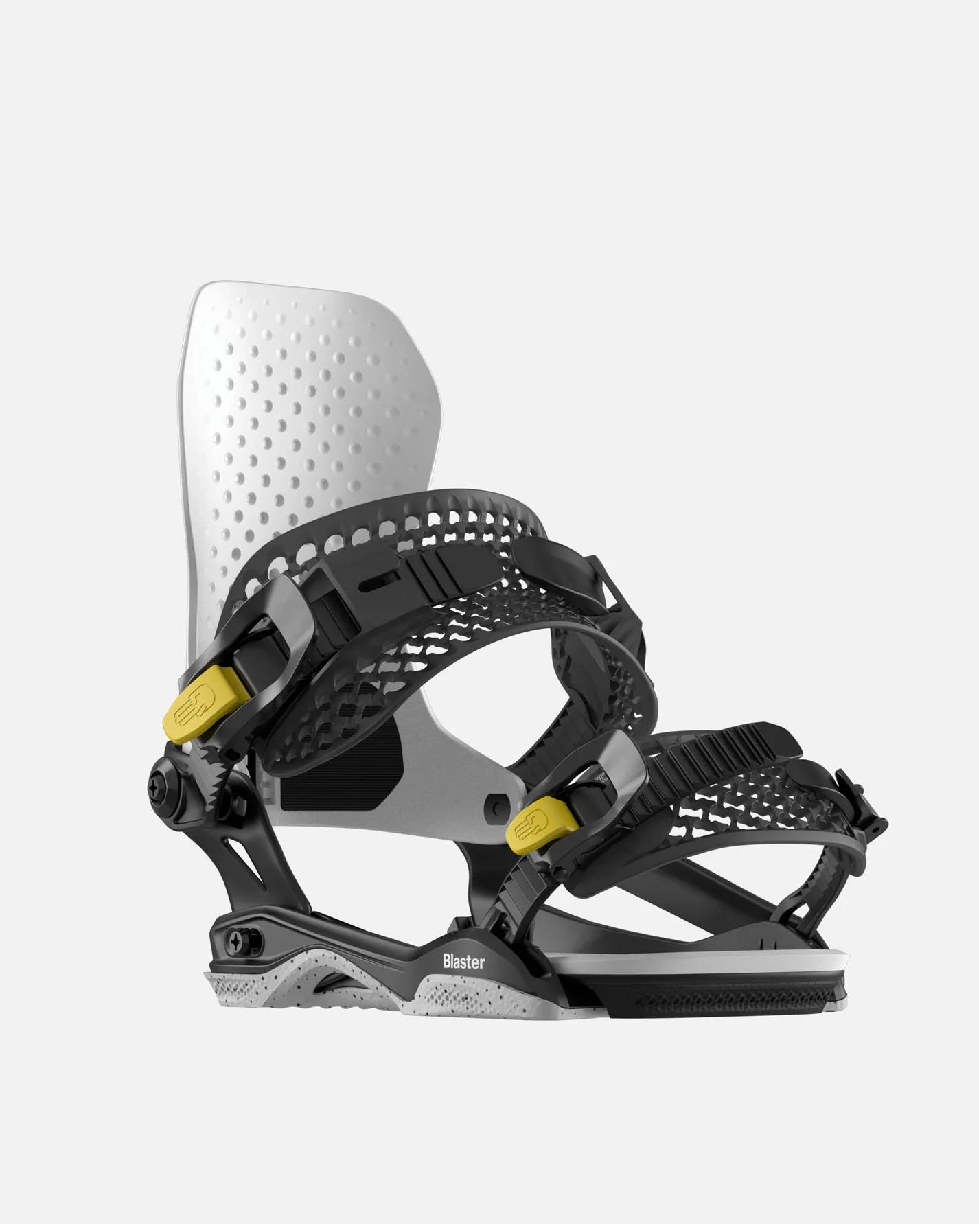 Bataleon Blaster Asymwrap Team White 2024