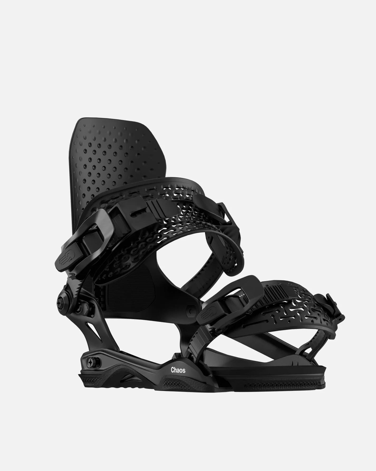 Chaos Black Asymwrap 2024