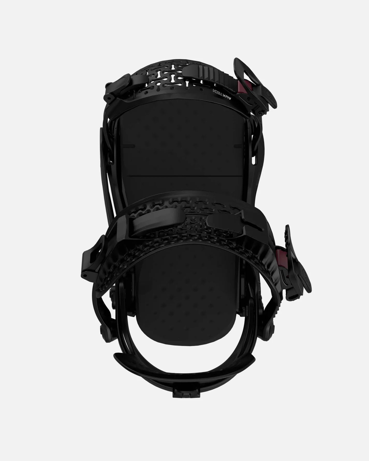 Bataleon Donna Asymwrap Black 2024