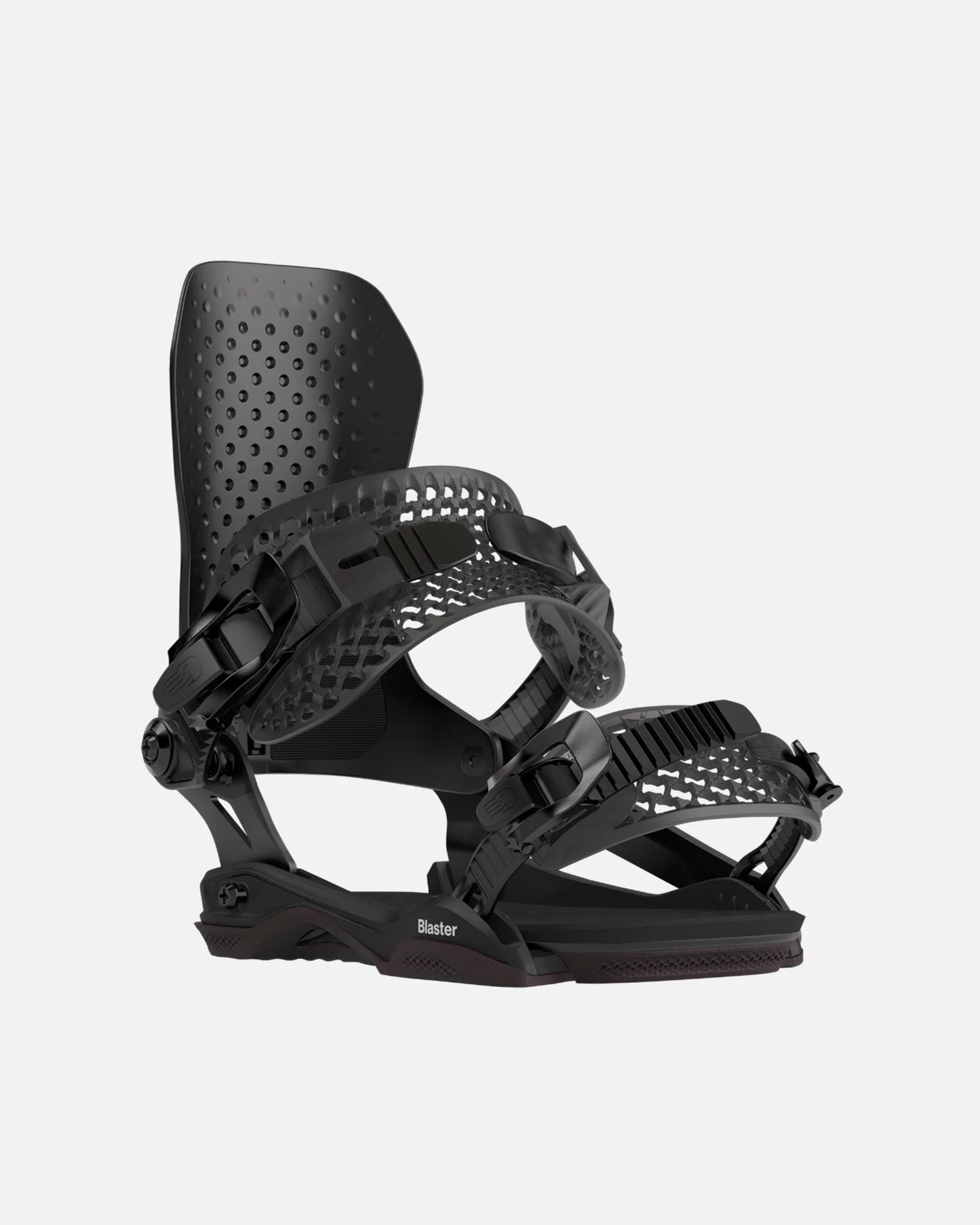 Blaster Black Asymwrap 2023
