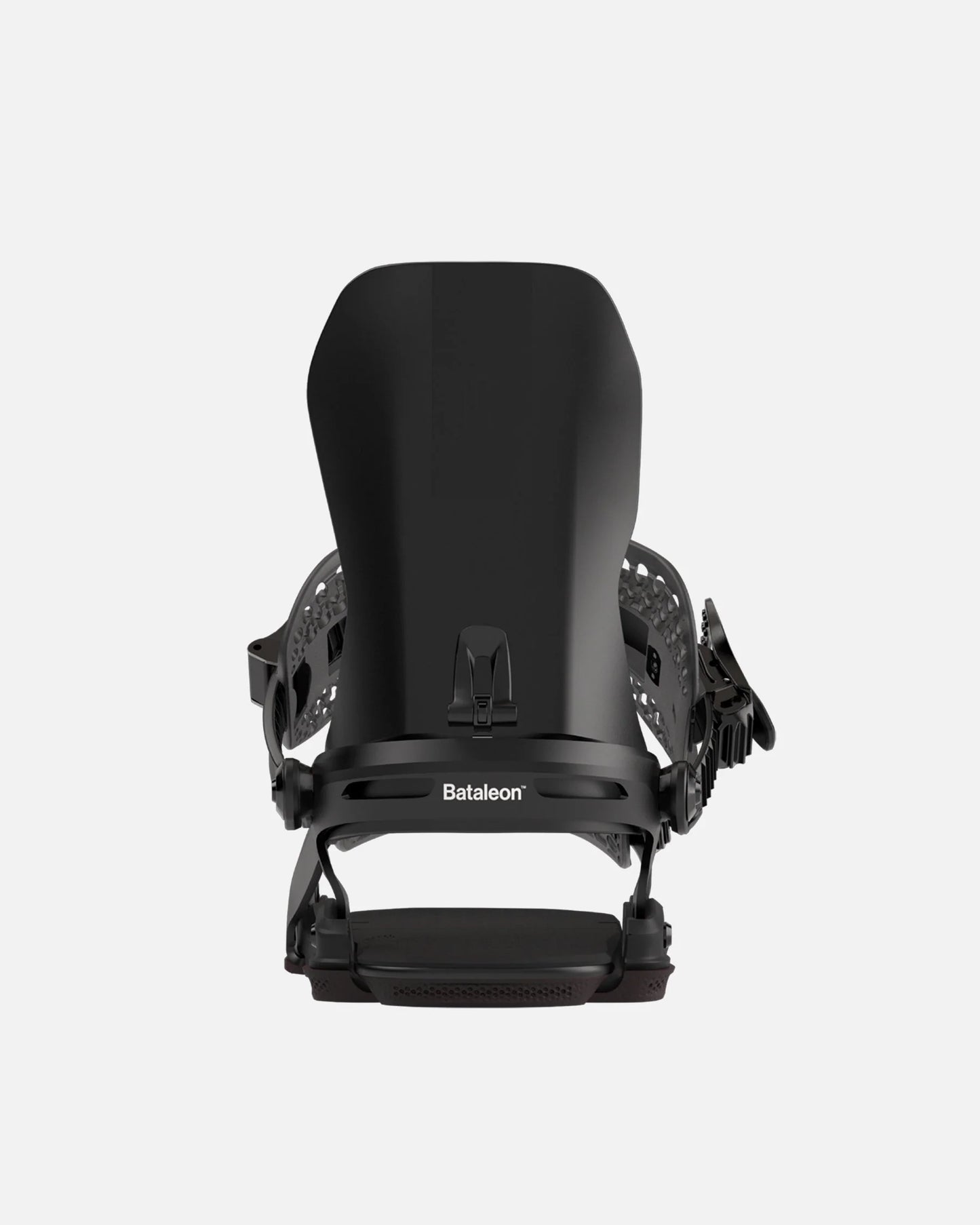 Blaster Black Asymwrap 2023