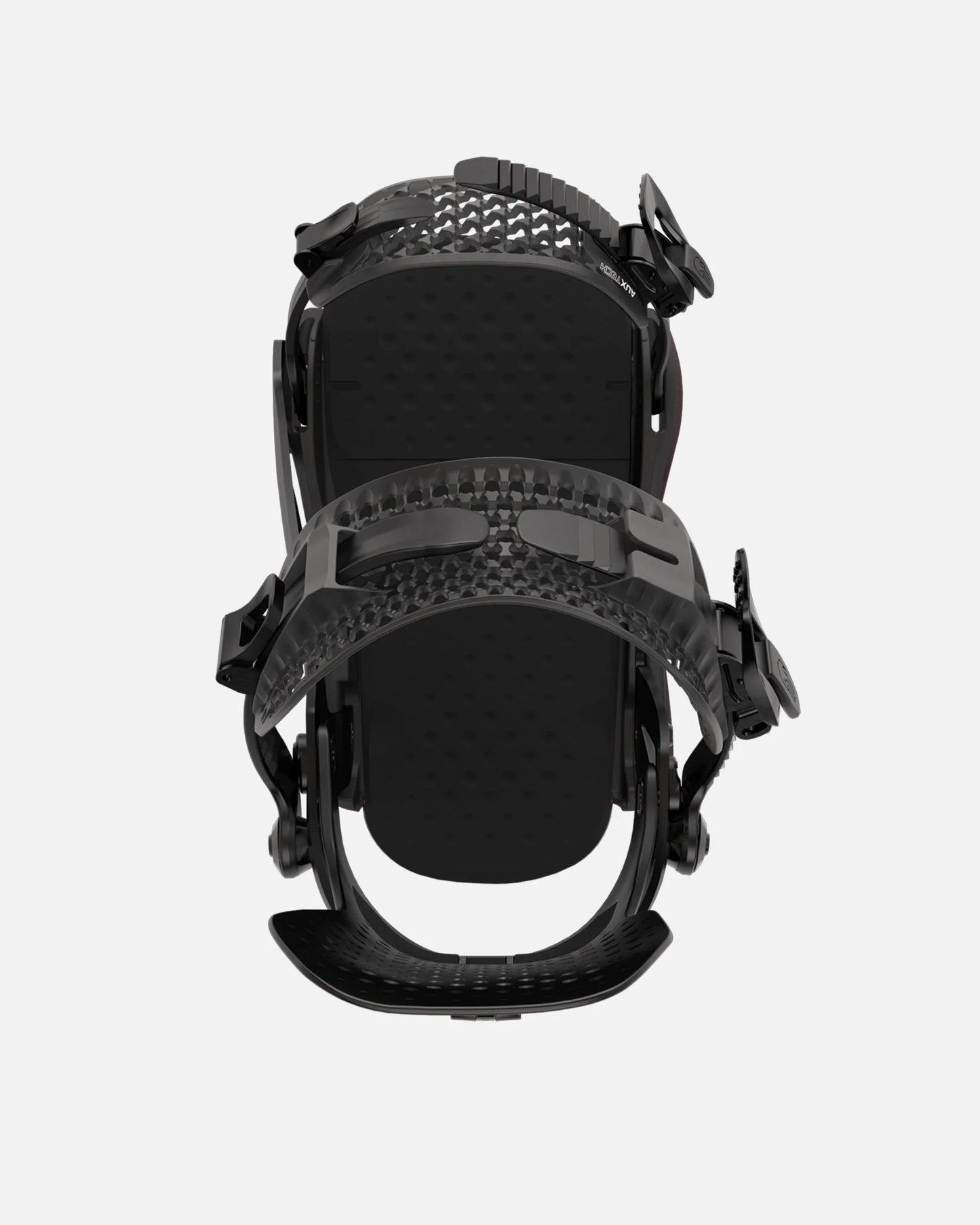 Blaster Black Asymwrap 2023