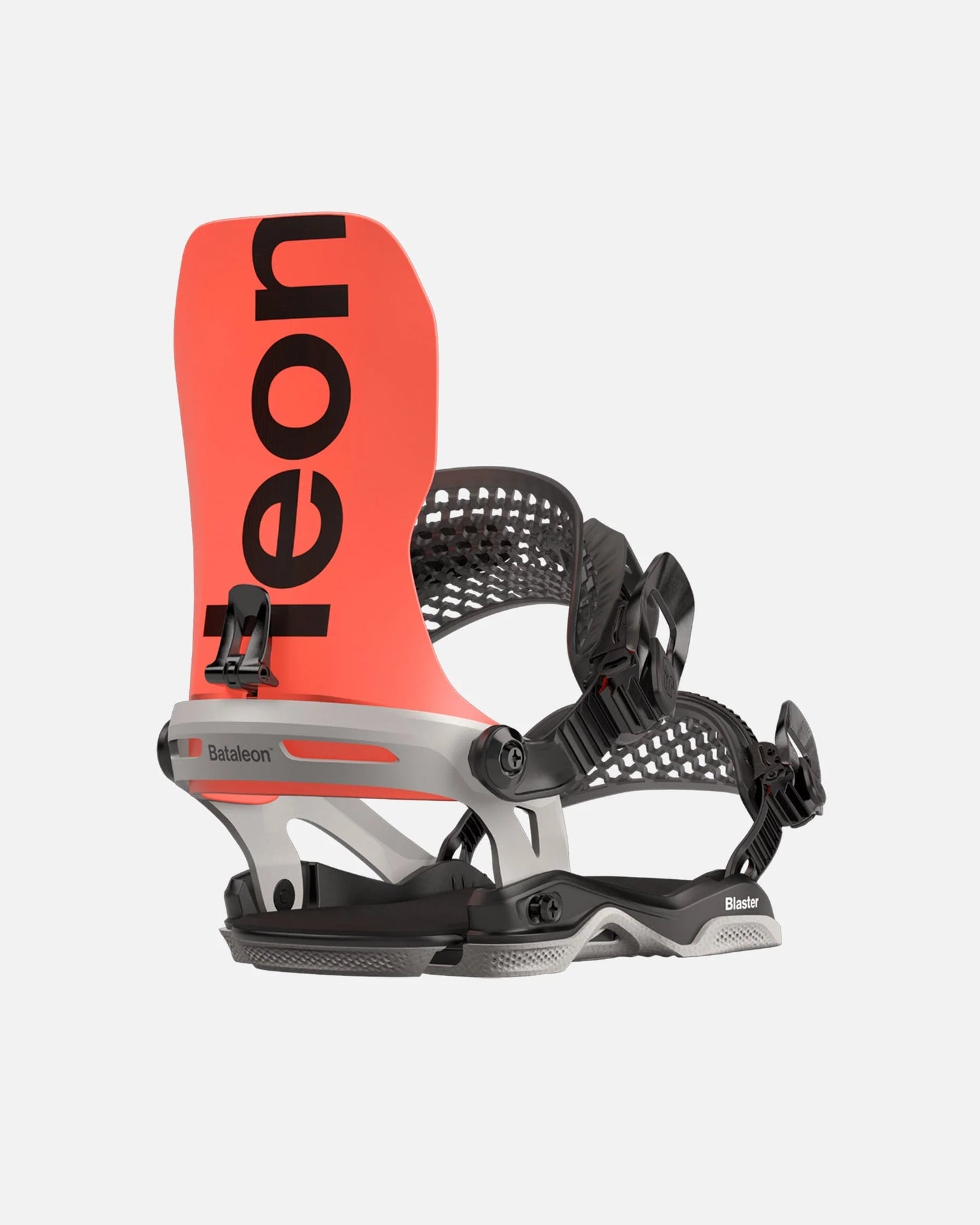 Blaster Red Asymwrap 2023