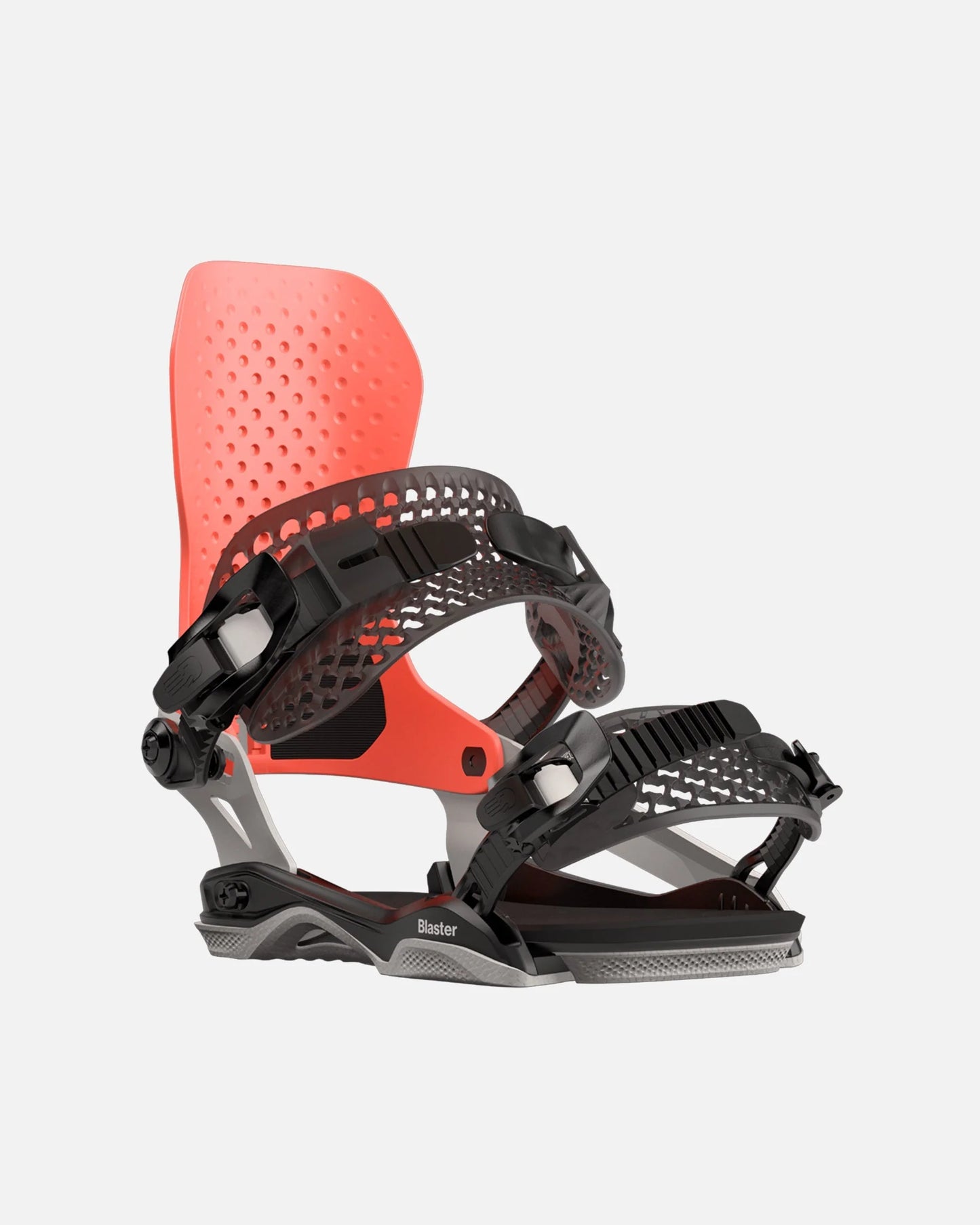 Blaster Red Asymwrap 2023