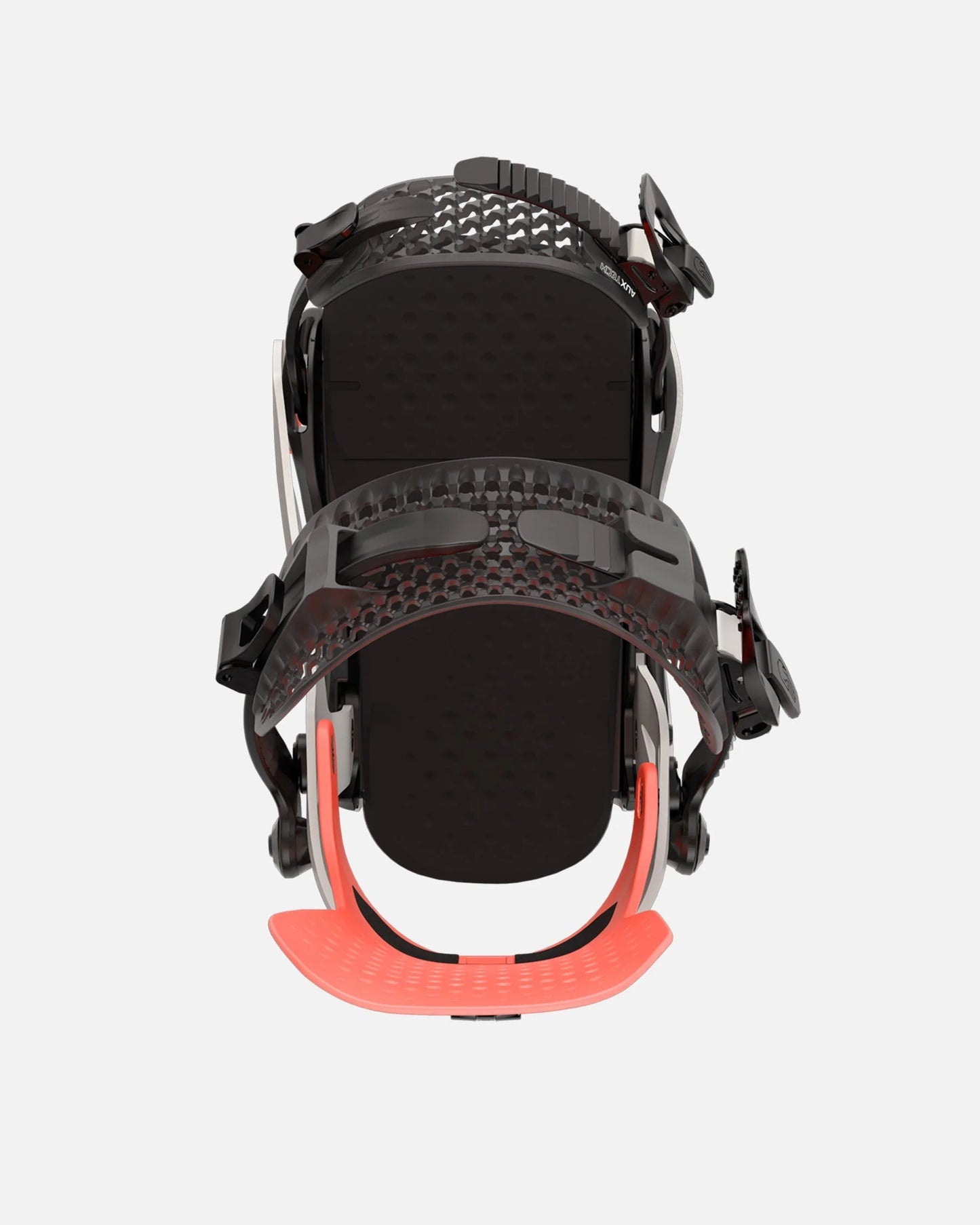 Blaster Red Asymwrap 2023