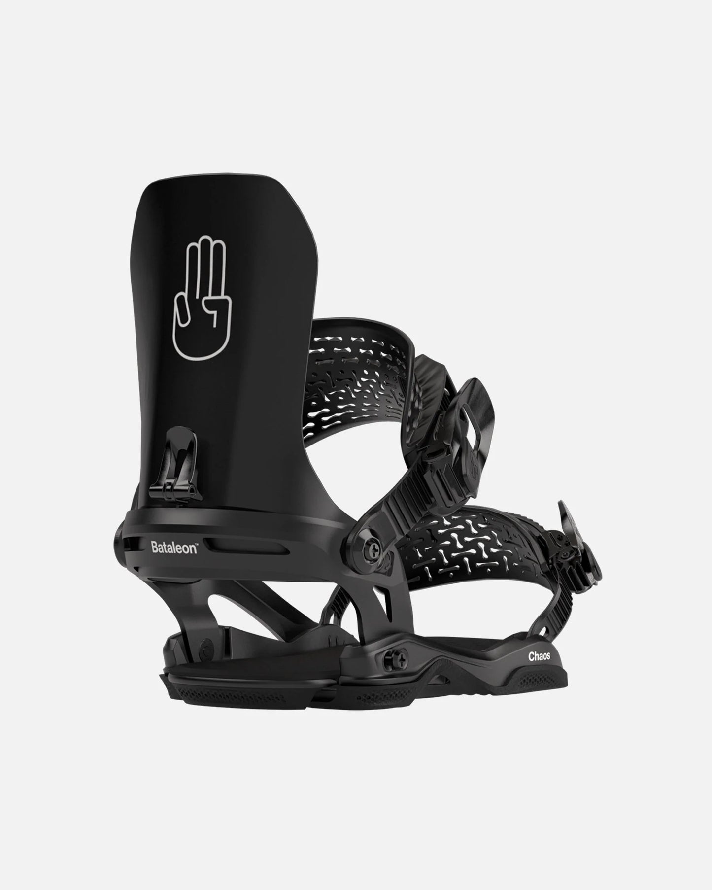 Chaos Black Asymwrap 2023