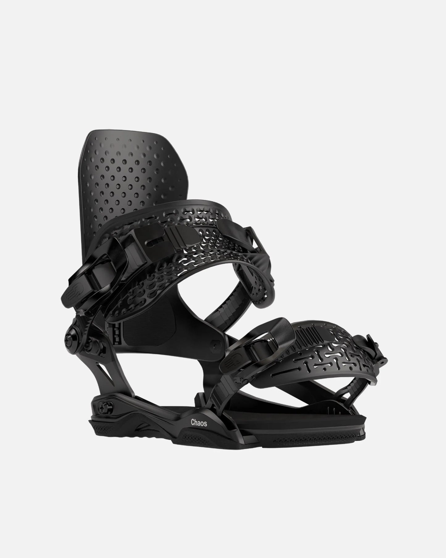 Chaos Black Asymwrap 2023