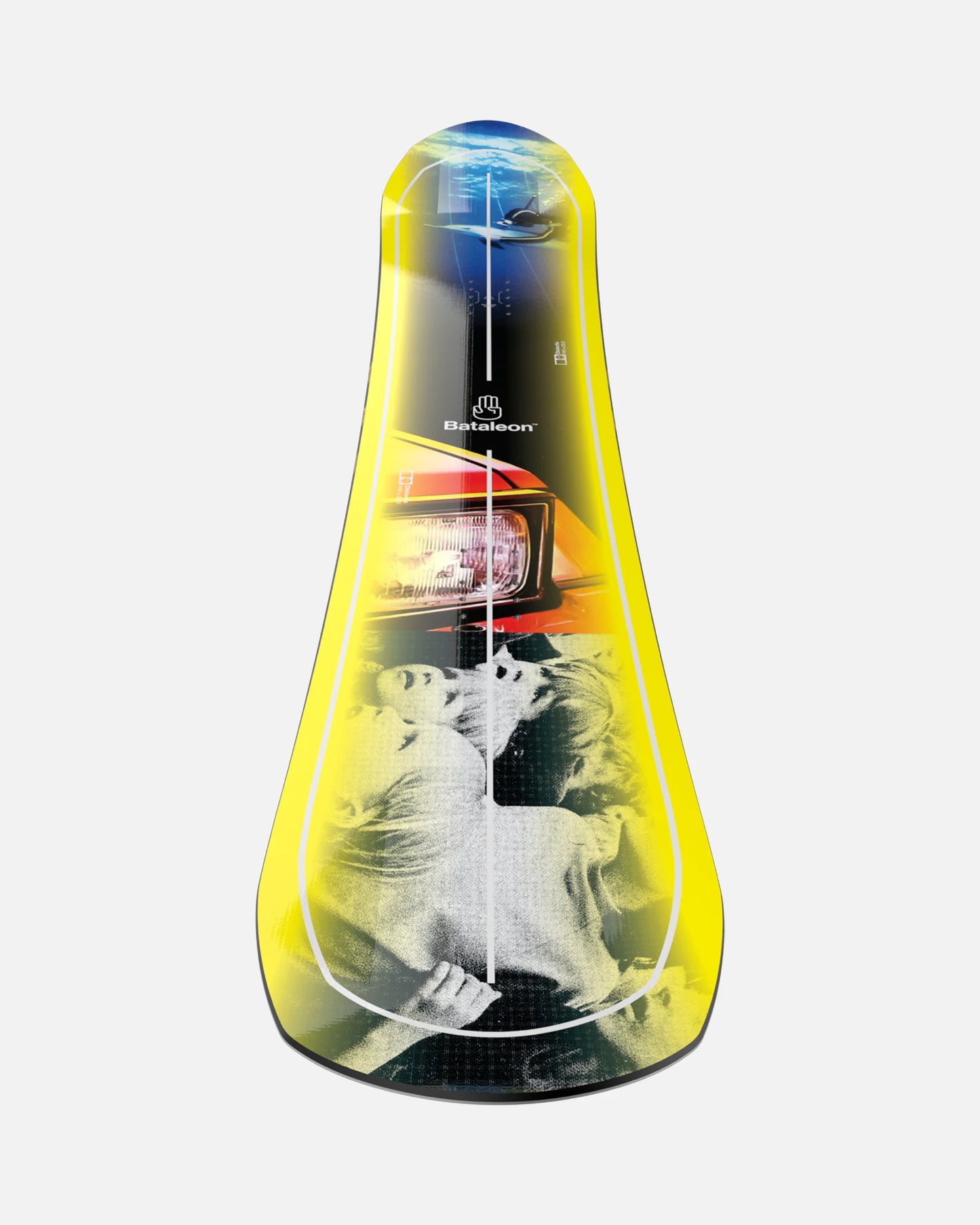 Bataleon Distortia 2023